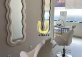 120m² hair salon for rent in Madrid, in the area of Valdezarza, Calle del General Cadenas Campos photo