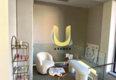 120m² hair salon for rent in Madrid, in the area of Valdezarza, Calle del General Cadenas Campos photo