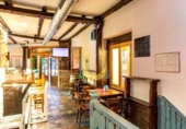160m² bar for rent in Madrid, in the area of Argüelles, Calle de Romero Robledo photo