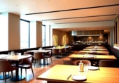 160m² restaurant for rent in Madrid, in the area of Valdeacederas, Calle del Plátano photo