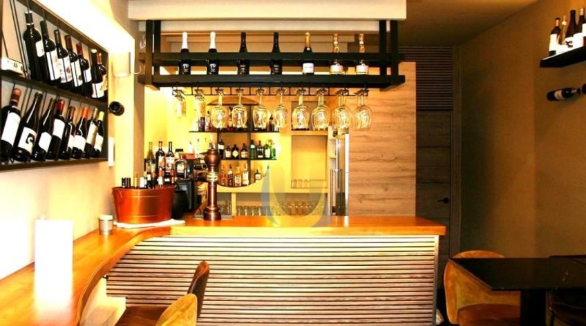 Local comercial