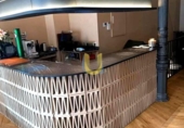 135m² restaurant for rent in Madrid, in the area of Ambassadors, Calle del Doctor Drumen photo