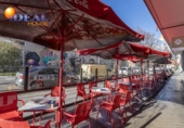 120m² bar for sale in Granada, in the area of La Chana, Calle Antonia Merce photo