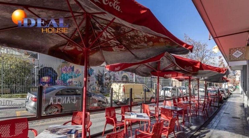 Local comercial