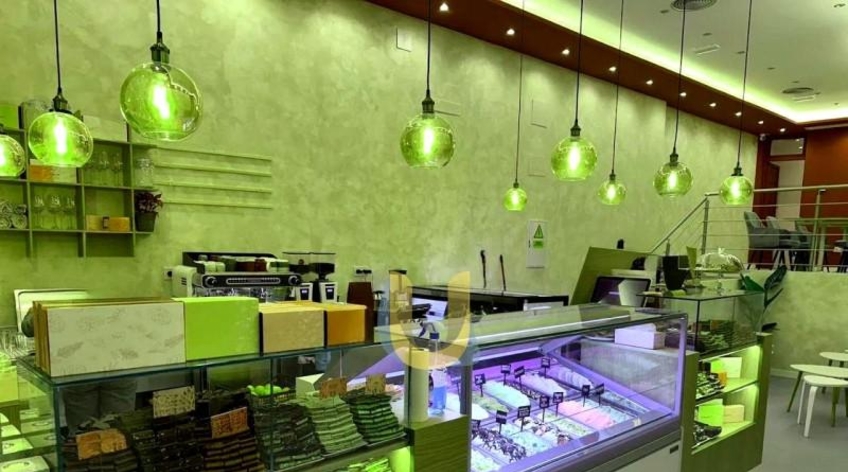 Local comercial