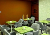 120m² cafétéria pour location à Madrid, dans le quartier de Trafalgar, Calle de Juan de Austria photo