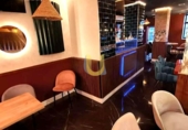 145m² restaurant pour location à Madrid, dans le quartier de Imperial, Calle de Paradinas photo