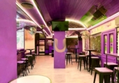 127m² bar pour location à Madrid, dans le quartier de Jéronymes, Calle de Felipe IV photo
