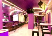 127m² bar pour location à Madrid, dans le quartier de Jéronymes, Calle de Felipe IV photo
