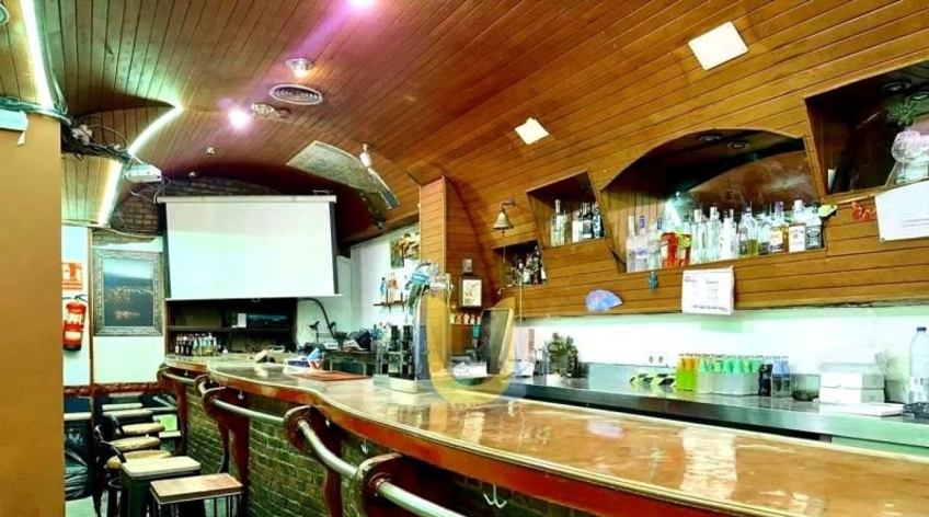 Local comercial
