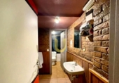 127m² bar pour location à Madrid, dans le quartier de Jéronymes, Calle de Felipe IV photo