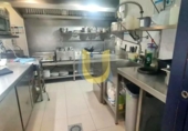 120m² restaurant pour location, cession à Madrid, dans le quartier de Hispanoamérica, Calle del Eucalipto photo