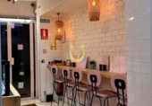 40m² cafétéria pour location, cession à Madrid, dans le quartier de Trafalgar, Calle de Juan de Austria photo