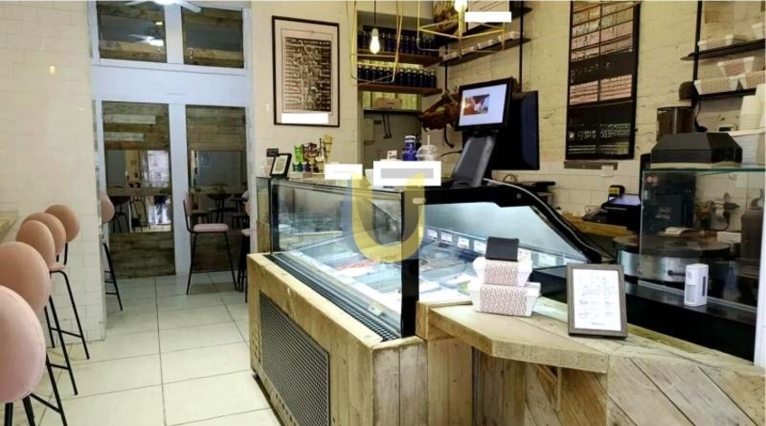 Local comercial