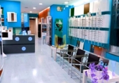 Local comercial
en lloguer
amb 125m² a Madrid, a la zona de Palos de la Frontera, Paseo de Santa María de la Cabeza foto