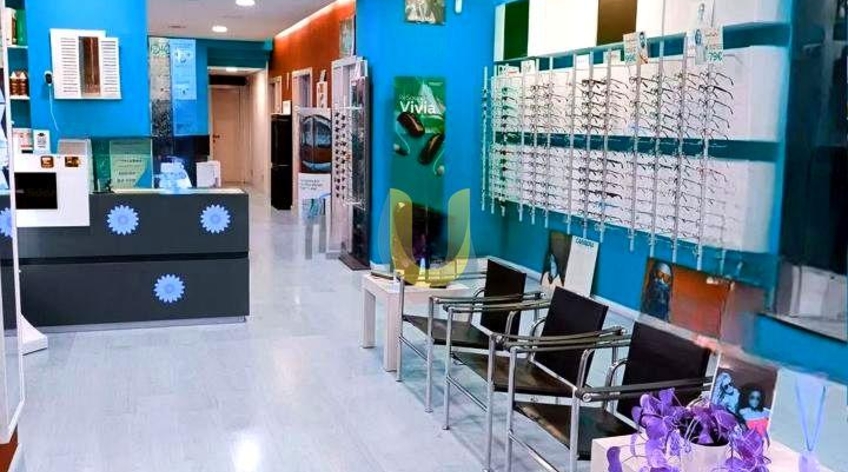 Local comercial