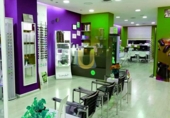 Local comercial
en lloguer
amb 125m² a Madrid, a la zona de Palos de la Frontera, Paseo de Santa María de la Cabeza foto