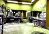 84m² salon de coiffure pour location à Madrid, dans le quartier de Imperial, Paseo Imperial photo