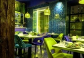 150m² cafétéria pour location à Madrid, dans le quartier de Ambassadeurs, Travesía de la Comadre photo
