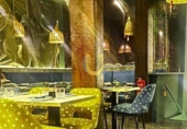 150m² cafétéria pour location à Madrid, dans le quartier de Ambassadeurs, Travesía de la Comadre photo