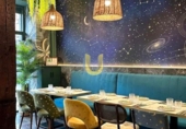 150m² cafétéria pour location à Madrid, dans le quartier de Ambassadeurs, Travesía de la Comadre photo