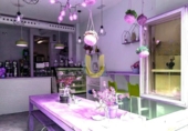 80m² restaurant pour location, cession à Madrid, dans le quartier de Palacio, Calle de San Nicolás photo