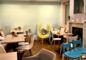 80m² restaurant pour location, cession à Madrid, dans le quartier de Palacio, Calle de San Nicolás photo
