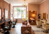 140m² salon de coiffure pour location, cession à Madrid, dans le quartier de Soleil, Calle de Atocha photo