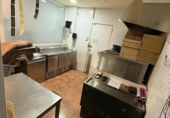 Restaurante en alquiler con 60m² en Madrid, en la zona de Valdezarza, Calle de Armenteros foto