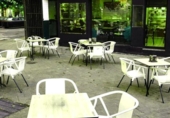 Restaurante en alquiler con 60m² en Madrid, en la zona de Valdezarza, Calle de Armenteros foto