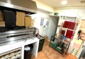 Restaurante en alquiler con 60m² en Madrid, en la zona de Valdezarza, Calle de Armenteros foto