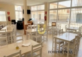 123m² restaurant for rent in Madrid, in the area of Mirasierra, Calle de Collado Mostajo photo