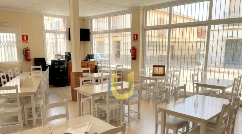 Local comercial
