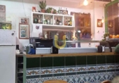 80m² commercial premises for rent in Madrid, in the area of Pueblo Nuevo, Calle de Centenera photo