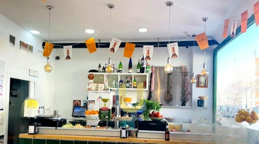 Local comercial