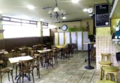 Restaurante en alquiler con 124m² en Madrid, en la zona de Ventas foto