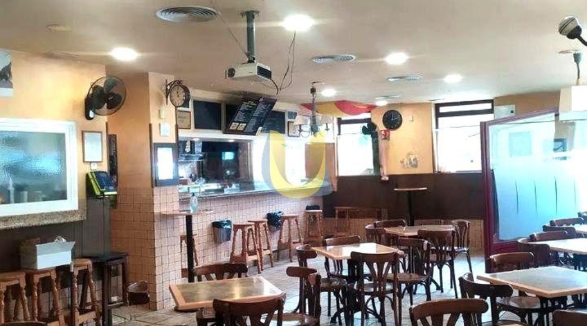 Local comercial