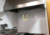 Restaurante en alquiler con 124m² en Madrid, en la zona de Ventas foto