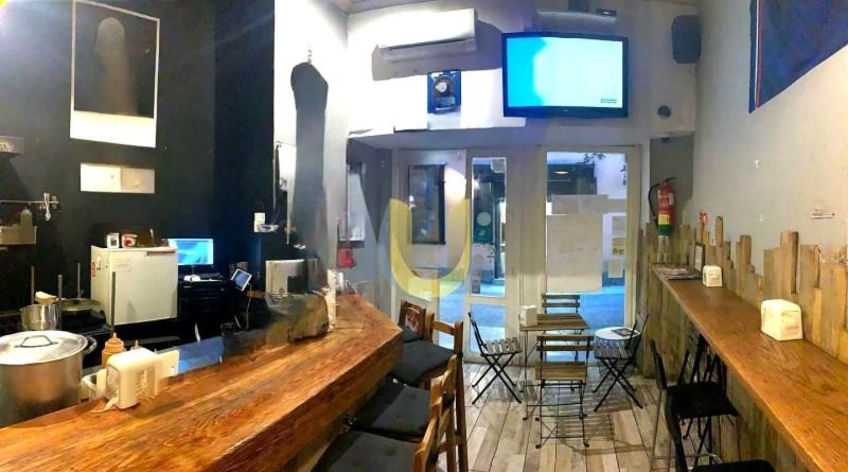 Local comercial
