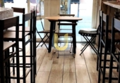 Bar en alquiler con 50m² en Madrid, en la zona de Palacio, Calle del Bonetillo foto