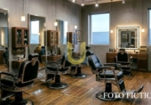 Local comercial en alquiler con 55m² en Madrid, en la zona de Casa de Campo, Calle de la Rosaleda foto