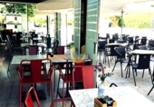 165m² restaurant for rent in Móstoles, Calle Gran Capitán photo