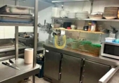 165m² restaurant for rent in Móstoles, Calle Gran Capitán photo