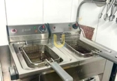 165m² restaurant for rent in Móstoles, Calle Gran Capitán photo