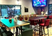 165m² restaurant for rent in Móstoles, Calle Gran Capitán photo