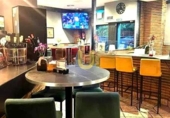 165m² restaurant for rent in Móstoles, Calle Gran Capitán photo