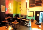 120m² restaurant for rent in Madrid, Calle Fuente Cisneros photo