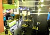 120m² restaurant for rent in Madrid, Calle Fuente Cisneros photo