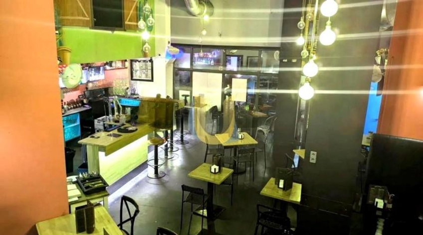 Local comercial