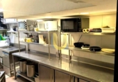 120m² restaurant for rent in Madrid, Calle Fuente Cisneros photo